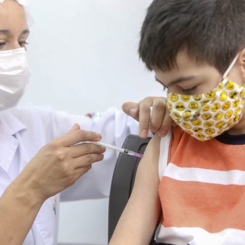 Saúde alerta para prevenção e sinais de gravidade de doenças respiratórias em crianças