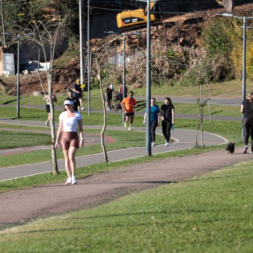 Feriado da Consciência Negra será de sol em todo Paraná, prevê Simepar