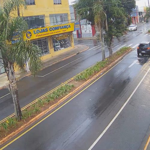 Veja a previsão do tempo para Carambeí nesta terça-feira