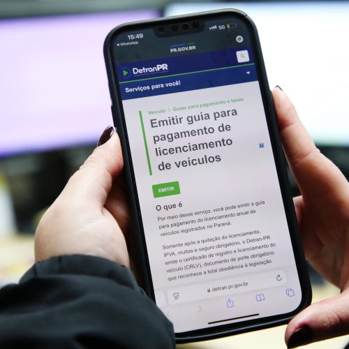 Certificado de licenciamento de veículos: com dez datas, vencimentos começam na sexta