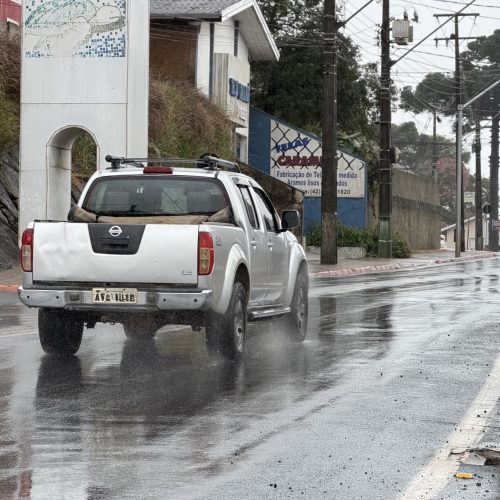 IPVA 2026: última parcela começa a vencer na próxima semana