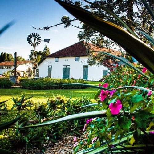 Museu Parque Histórico de Carambeí promove atividades em comemoração à Semana do Patrimônio e do Folclore