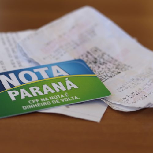Nota Paraná já repassou R$ 148 milhões em créditos aos consumidores em 2025