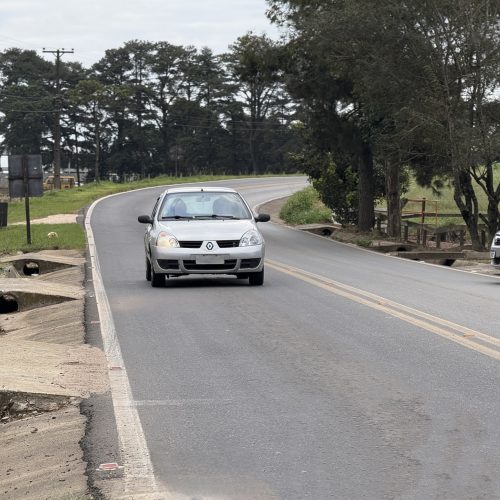 Com redução do IPVA, emplacamentos aumentaram 42% no Paraná entre 2024 e 2025