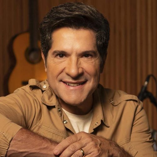 Daniel agita a 34ª Münchenfest com show neste sábado