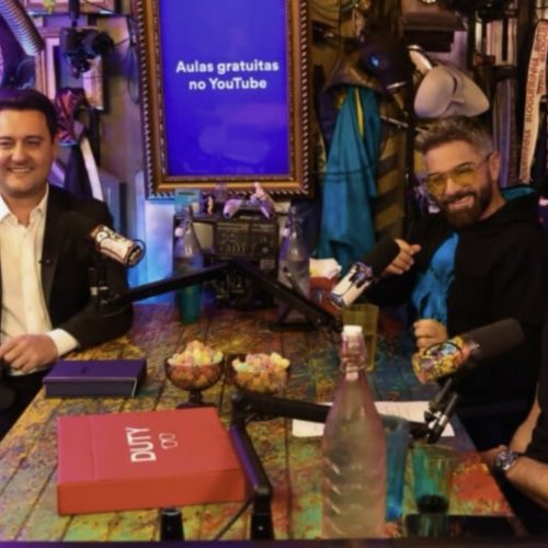 Governador Ratinho Junior destaca Carambeí como destino turístico em podcast&nbsp;