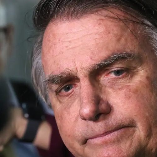 Bolsonaro pede a Moraes autorização para realizar exames médicos