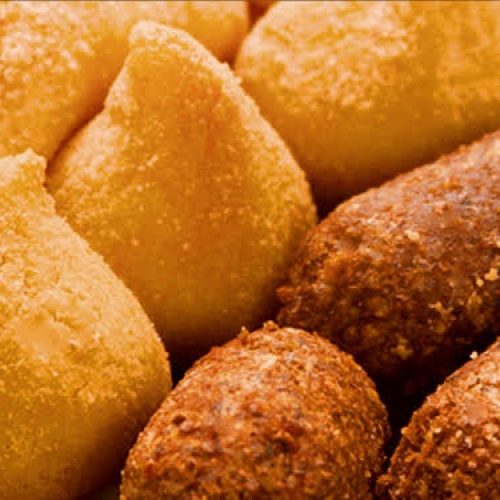 Carambeí abre inscrições para curso gratuito de preparo de salgadinhos