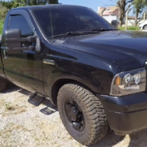 Polícia conclui investigação sobre morte de idoso em Carambeí