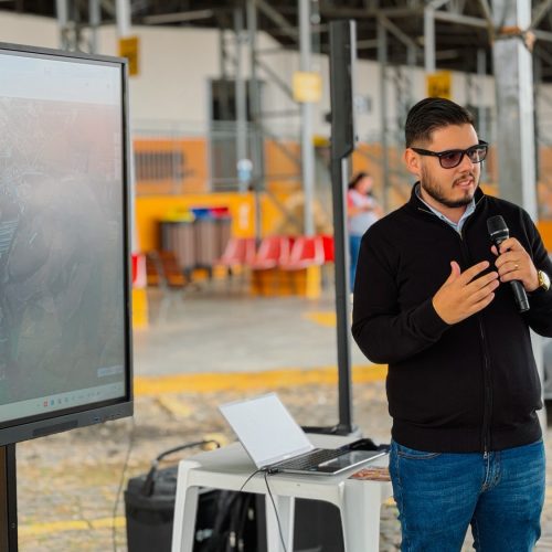 Carambeí lança aplicativo que reúne serviços municipais e amplia acesso digital à população