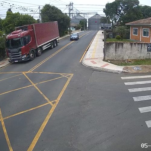 Veja a previsão do tempo para Carambeí nesta quinta-feira