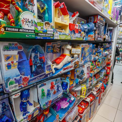 Comércio do Paraná tem maior crescimento do País entre maio e junho de 2025