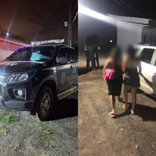 Casa de prostituição forçava jovens a fazer programas por ‘dívidas’