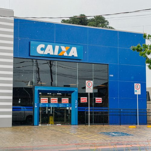Agência da Caixa em Carambeí entra em greve por tempo indeterminado