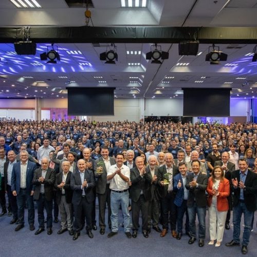 Carambeí sedia maior encontro cooperativista do Paraná na próxima sexta