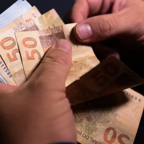 Caixa começa a pagar Bolsa Família de junho