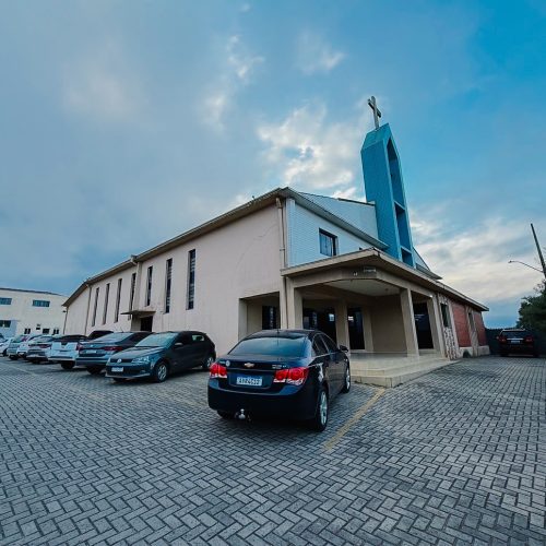 Carambeí celebra a 60ª Festa da Padroeira Imaculada Conceição