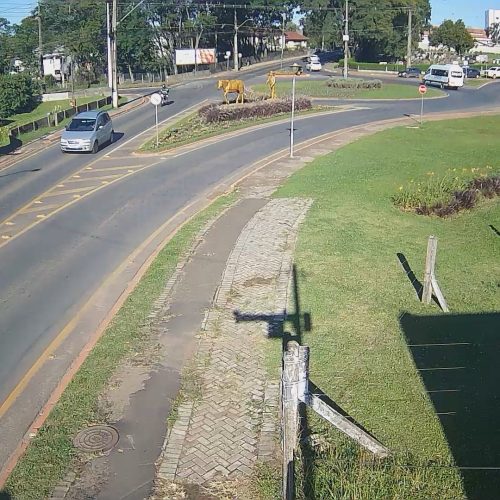 &nbsp;Veja a previsão do tempo para Carambeí&nbsp;nesta quarta-feira