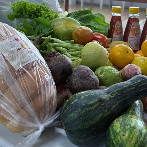 Segurança alimentar: novo edital vai garantir continuidade do programa Compra Direta Paraná