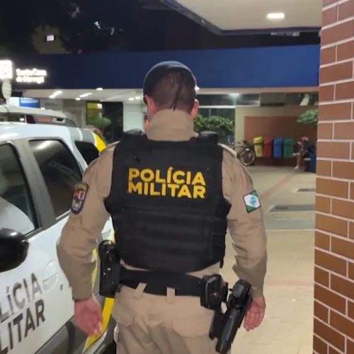 Polícia investiga lesões em bebê de 13 dias no PR; mãe continua presa