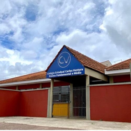 Aulão Pré-Vestibular reúne estudantes em Carambeí para revisão intensiva antes das provas