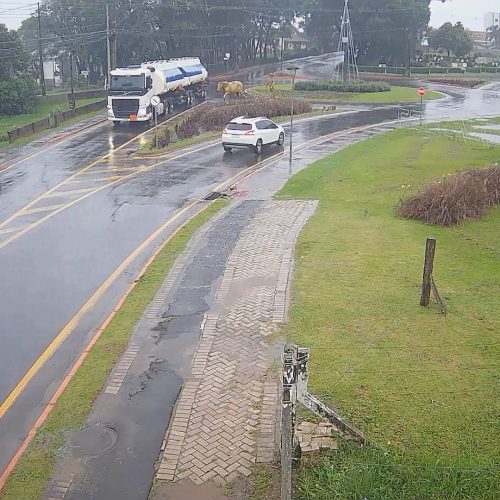 Veja a previsão do tempo para Carambeí nesta segunda-feira