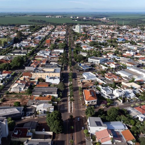 Com carga tributária reduzida, Paraná vai gerar 1 milhão de empregos até 2035