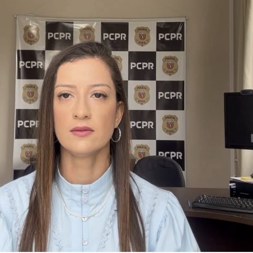 Polícia Civil prende homem por lesão corporal e descumprimento de medida protetiva