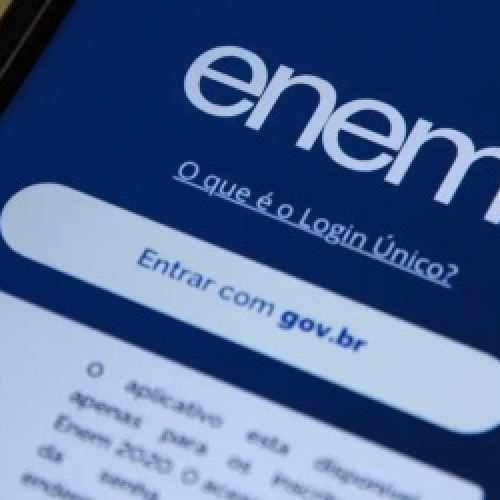 Candidatos ao Enem têm até a noite desta segunda para pagar inscrição