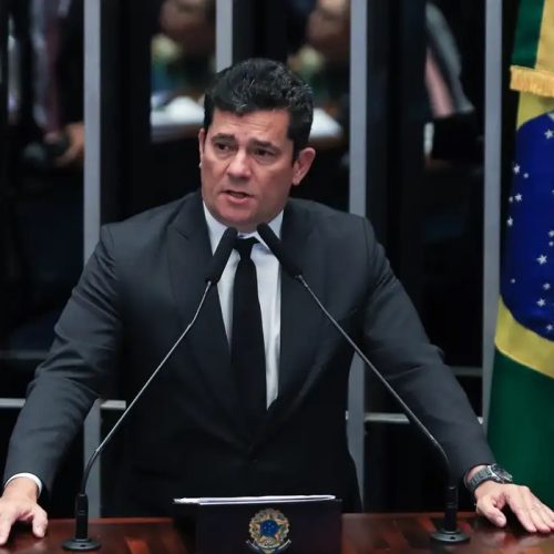 Por unanimidade, TSE rejeita cassação de mandato de Sergio Moro