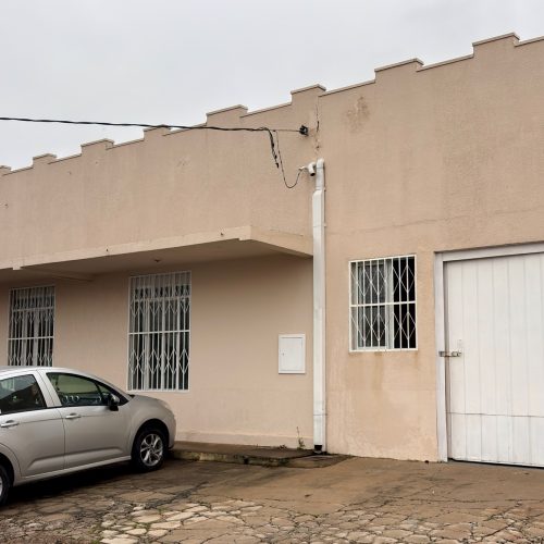 Reabertura da Farmácia Básica Jeová Ribeiro em local provisório é adiada para quinta-feira (17)