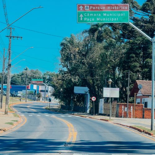 Calor no inverno em todo o Paraná deve durar apenas dois dias, prevê Simepar