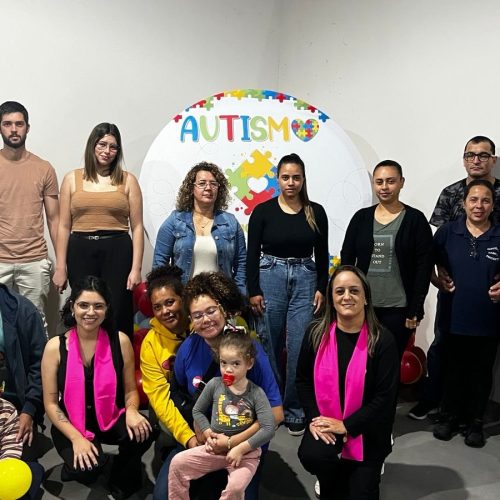 Palestra&nbsp;‘Além do Rótulo’ integra programação da Semana da Pessoa com Deficiência em Castro