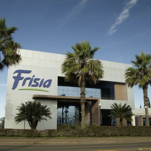Com crescimento de 7,3% no faturamento, Frísia avança no ranking das maiores empresas do país