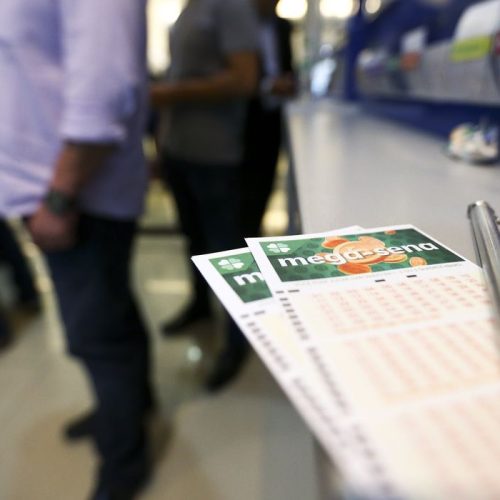 Mega-Sena sorteia prêmio de R$ 95 milhões nesta terça-feira