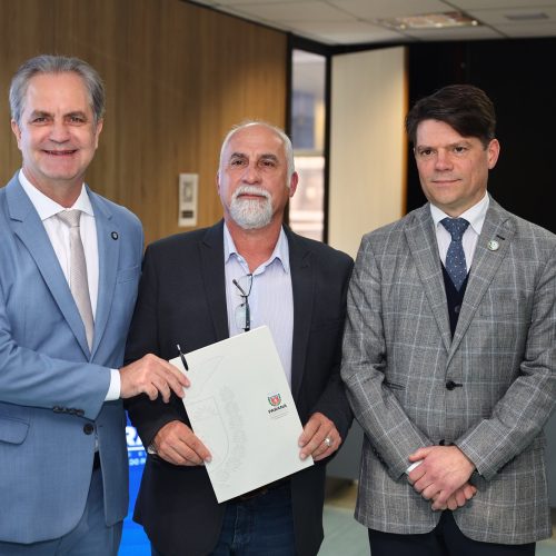 Estado e Tribunal de Contas firmam parceria para fortalecer a gestão pública municipal