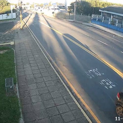  Veja a previsão do tempo para Carambeí nesta quarta-feira