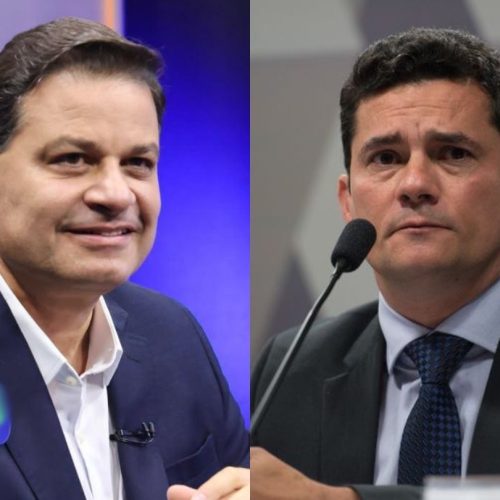 Pesquisa aponta segundo turno entre Sandro Alex e Moro no Paraná