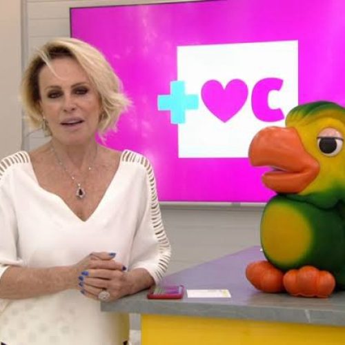 VÍDEO: Carambeí ganha destaque nacional no&nbsp;‘Mais Você’ com Ana Maria Braga