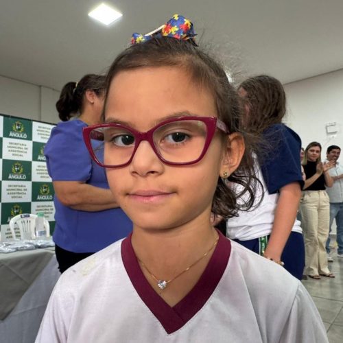 Governo envia à Assembleia Legislativa projeto de lei que institui o Programa Bons Olhos