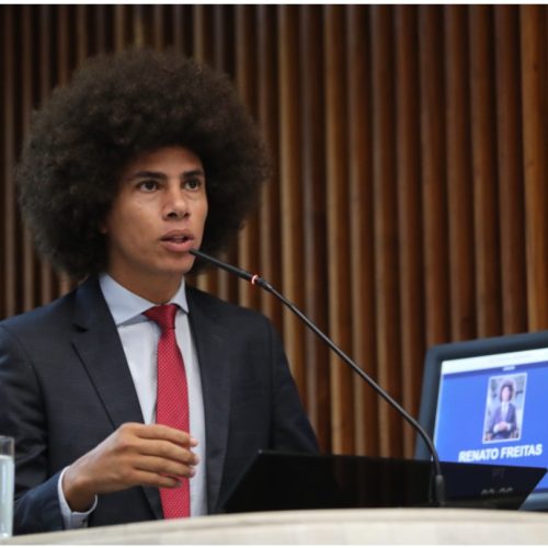 Renato Freitas diz ser maconheiro e deve encarar pedido de cassação