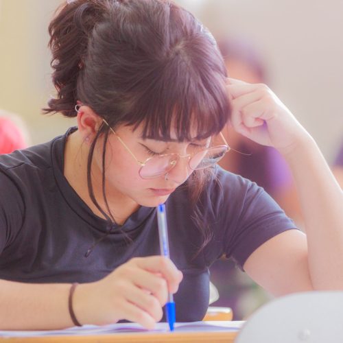 Cerca de 14 mil candidatos realizam o PSS da Universidade Estadual de Ponta Grossa