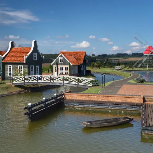 Estado incentiva empresários do turismo a concorrer ao Prêmio Embratur Visit Brasil