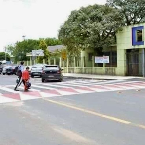 Colégio Júlia Wanderley de Carambeí pode ser privatizado em 2025