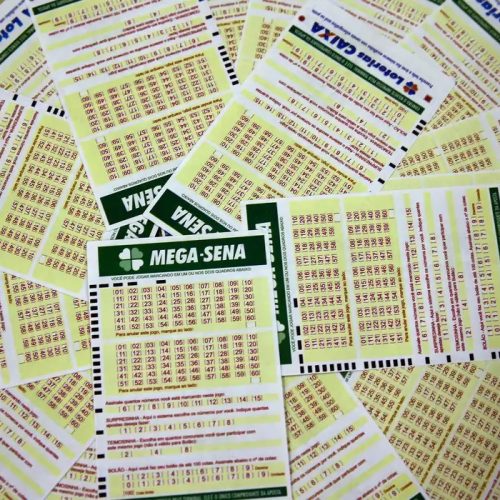 Mega-sena não tem ganhadores e prêmio vai para R$ 6 milhões