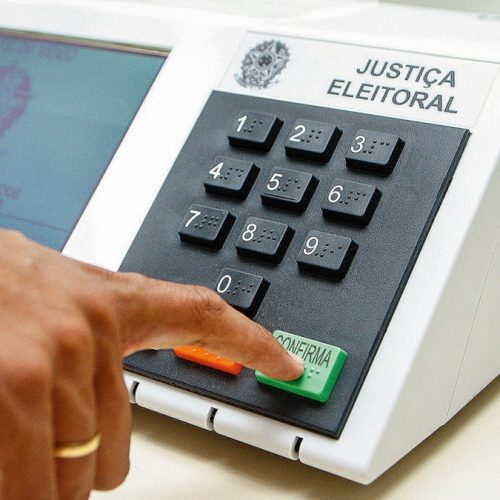 Candidatos não podem ser presos a partir deste sábado (19)
