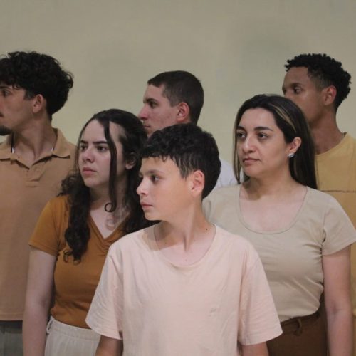 Musical “O Mensageiro de Belém” integra programação do 15º Natal no Parque em Carambeí