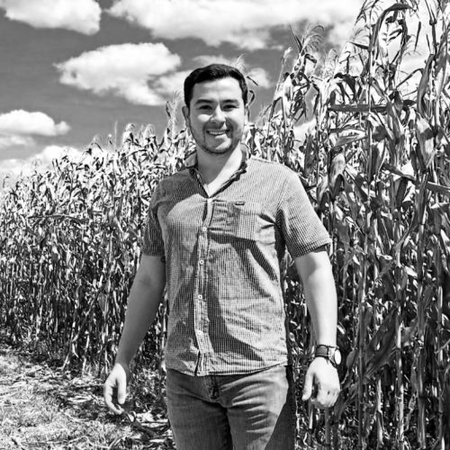 Jovem ex-aluno da UEPG morre em grave acidente na BR-163, em Mato Grosso