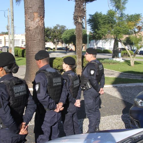 Prefeitura de Castro transmite próximo jogo do Brasil em telão na Praça Manoel Ribas