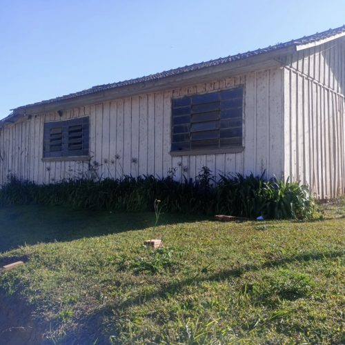 Comunidade de Catanduvas se prepara para a tradicional Festa da Padroeira Mãe da Divina Graça